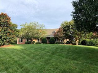 8237 Stafford Mill Rd, Oak Ridge, NC 27310