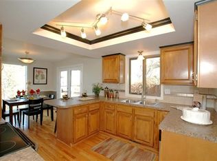 5033 N Bitterbrush Dr, Boise, ID 83703