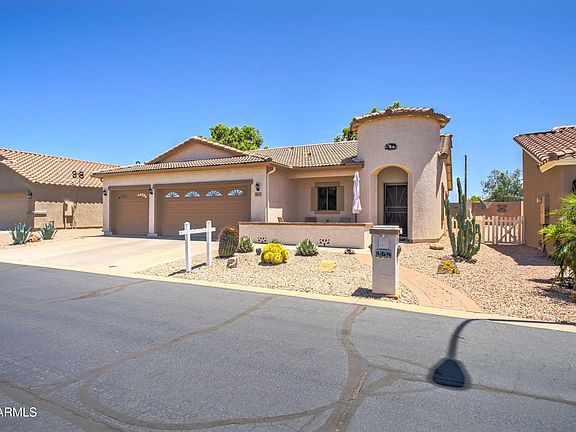 2nd image of 2101 S Meridian Road #164