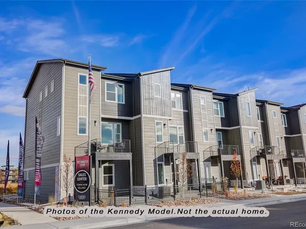 2732 W 68th Avenue, Denver, CO 80221