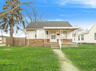 1002 22nd St, Wyandotte, MI 48192