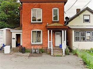 410 Pond St, Syracuse, NY 13208