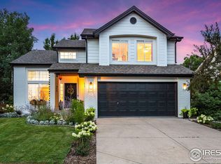 509 Huntington Hills Dr, Fort Collins, CO 80525