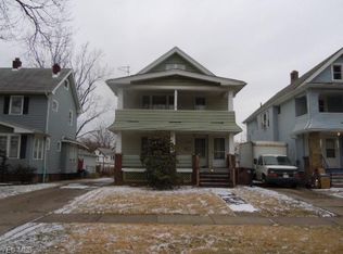 3356 W 131st St, Cleveland, OH