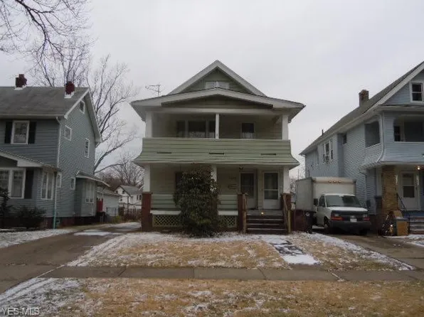 3356 W 131st St, Cleveland, OH 44111