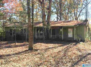4773 Vise Rd, Pinson, AL 35126