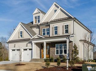 2132 Amalfi Pl, Apex, NC 27502