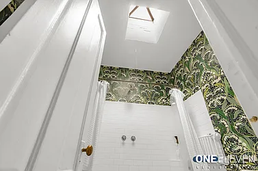 Rented by One Eleven Residential, Inc.