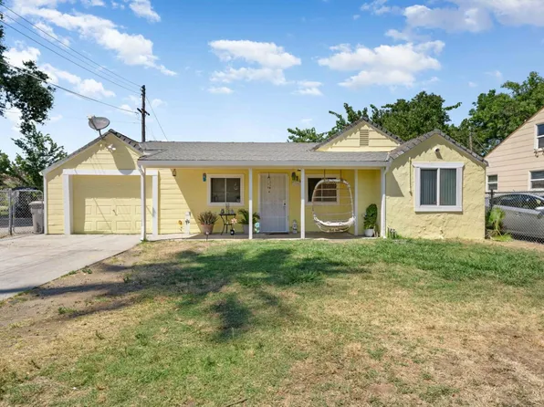 1145 Glenrose Ave, Sacramento, CA 95815