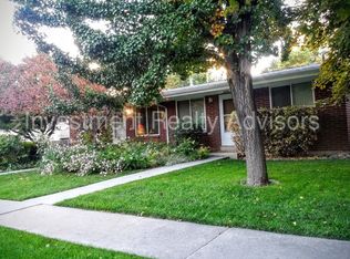 3682 S Redmaple Rd, Salt Lake City, UT 84106
