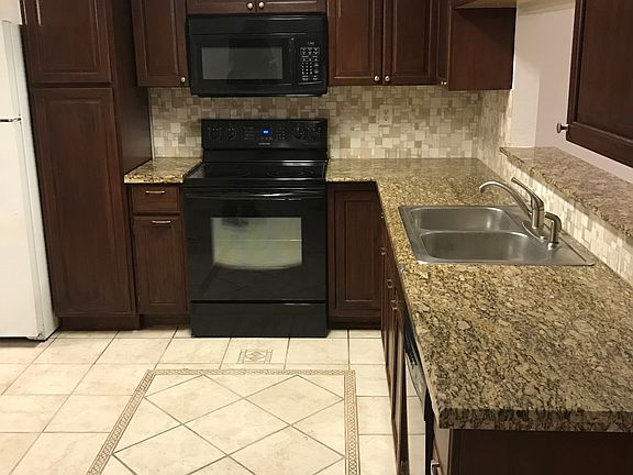 Kitchen View