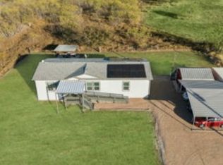 10240 Norrell Rd, Venus, TX 76084