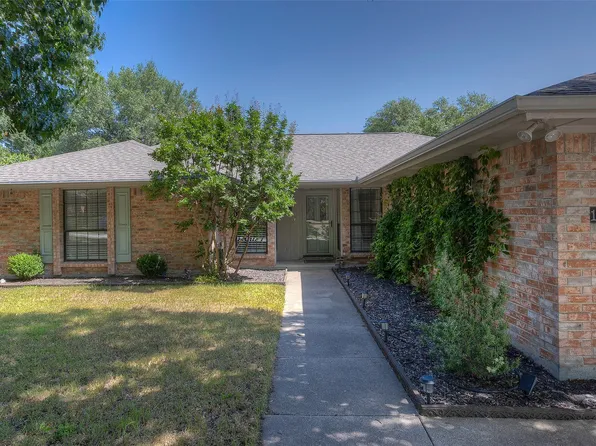10120 Regent Row St, Fort Worth, TX 76126