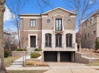 150 N Central Ave, Saint Louis, MO