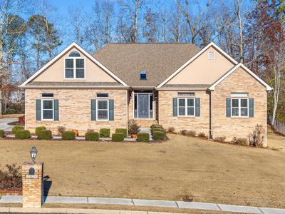 3925 Timber Trace Dr, Ooltewah, TN, 37363