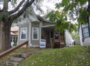 1109 Larch St, Indianapolis, IN