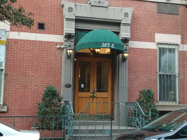203 East 13th Street