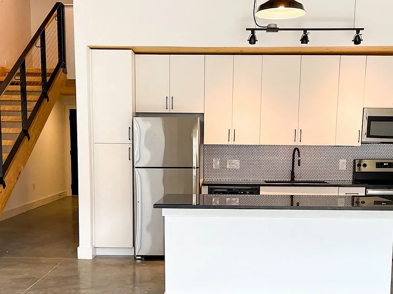 Judson Mill Lofts — Photo 16