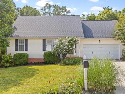 6594 White Tail Dr, Ooltewah, TN, 37363