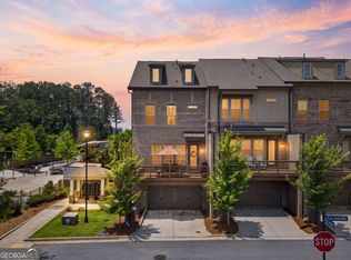 3498 Duke Center Way, Peachtree Corners, GA 30092