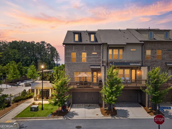 3498 Duke Center Way, Peachtree Corners, GA 30092