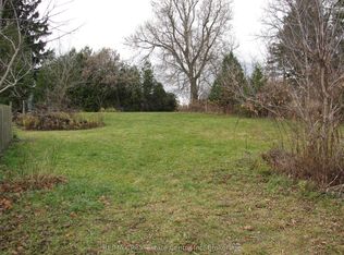 11008 1st Line, Milton, ON L9E0J8