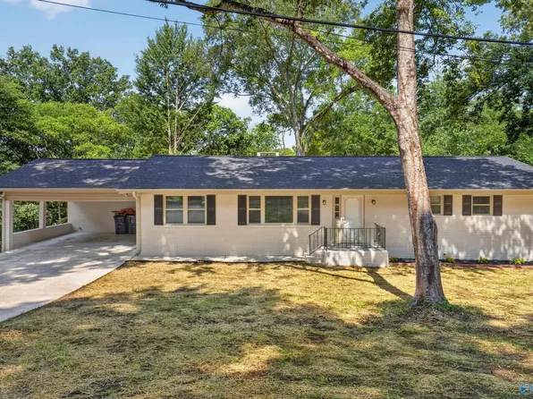 8506 Louis Dr SE, Huntsville, AL 35802