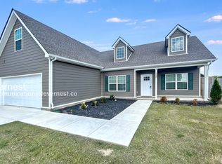 1408 Pipeline Ave, Columbia, TN 38401