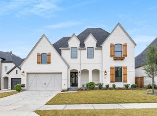 2224 Grey September St, Celina, TX 75009