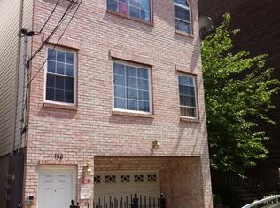 150 Arlington Ave #1, Jersey City, NJ 07305