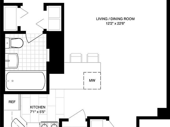 4th image of 220 E 67th St APT 10B