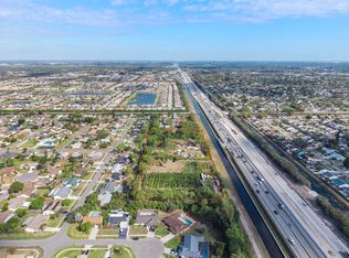 5387 80th Trail S, Lake Worth, FL 33467