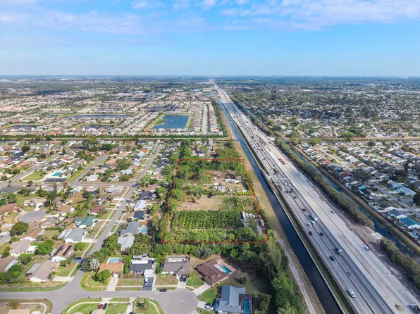 5387 80th Trail S, Lake Worth, FL 33467