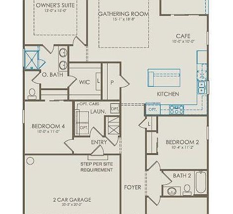 2nd image of 361 MUHLY GRASS Street