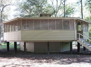 81 Charlie Boy Rd, Benoit, MS 38725