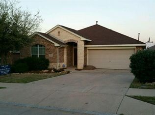 5616 Calf Creek Dr, Fort Worth, TX 76179