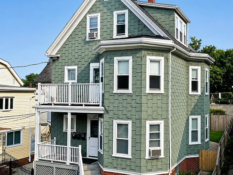 207 Lowell St #3 — Photo 7