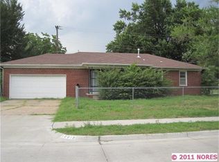 10819 E 4th Pl, Tulsa, OK 74128