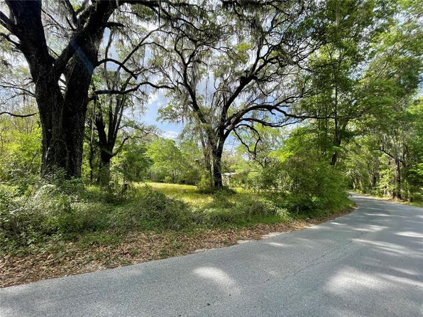 17400 NW 120th Avenue Rd, Reddick, FL 32686