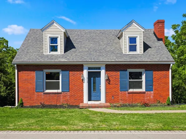 513 E Main St, Burgin, KY 40330