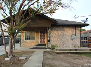 211 E Dullnig Ct, San Antonio, TX 78223