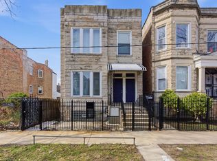 1940 S Trumbull Ave, Chicago, IL 60623