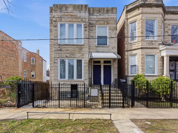 1940 S Trumbull Ave, Chicago, IL 60623