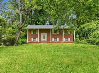 2131 Chevy Chase Ln, Decatur, GA 30032