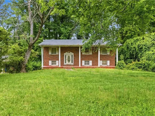2131 Chevy Chase Ln, Decatur, GA 30032
