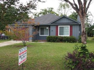 1915 1/2 Ohio Ave, Augusta, GA 30904