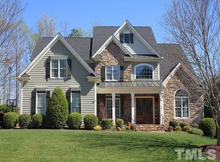 201 Linton Banks Pl, Cary, NC 27513