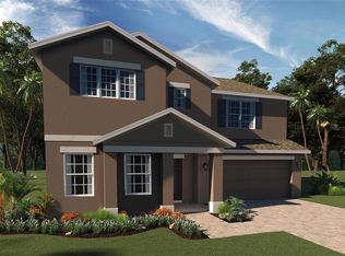 349 Hamlet Loop, Davenport, FL 33837