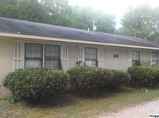 2220 4th St SW, Huntsville, AL 35805