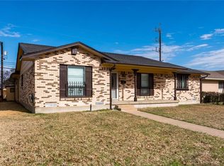 3513 Knight Ln, Garland, TX 75042